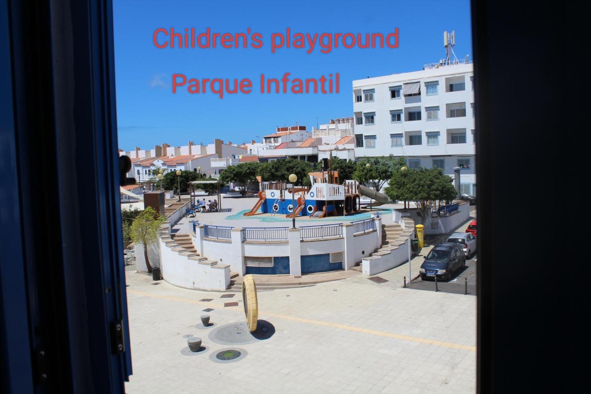 La Avenida Las Nieves Agaete Puerto de las Nieves Kültér fotó